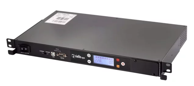 Riello MDU Multi Socket PDU