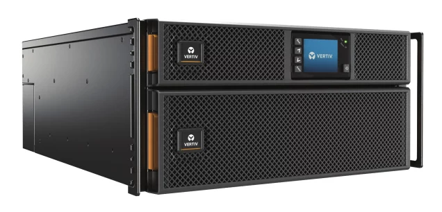 Vertiv GXT5 6kVA/6kW Tower/Rack UPS