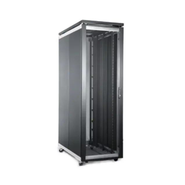 Prism FI 39U 600mm Wide 1000mm Deep Server Cabinets