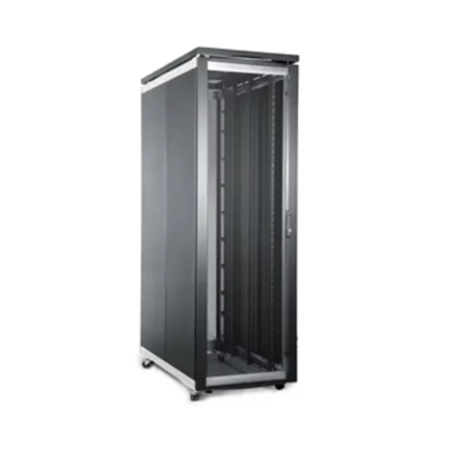 Prism FI 42U 600mm Wide 1200mm Deep Server Cabinets