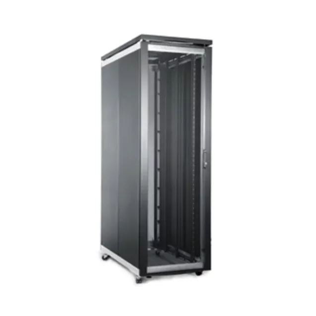 Prism FI 47U 600mm Wide 1000mm Deep Server Cabinets