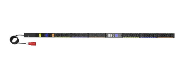 Eaton Managed PDU G4 Managed 0U Input 309 32A 3P Outlets 24xC13 and 18xC39