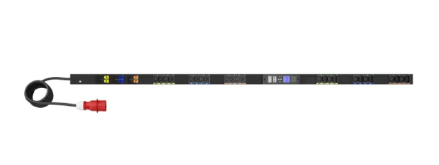 Eaton Managed PDU G4 Managed 0U Input 309 32A 3P Outlets 12xC13 and 12xC39