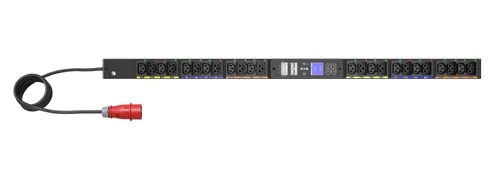 Eaton PDU G4 Managed 0U Input 309 16A 3P Outlets 12xC13 and 12xC39