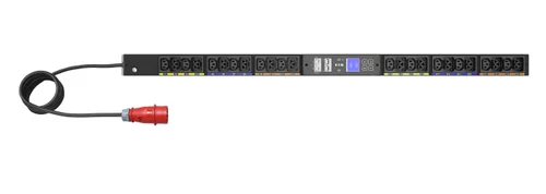 Eaton PDU G4 Metered 0U Input 309 16A 3P Outlets 12xC13 and 12xC39