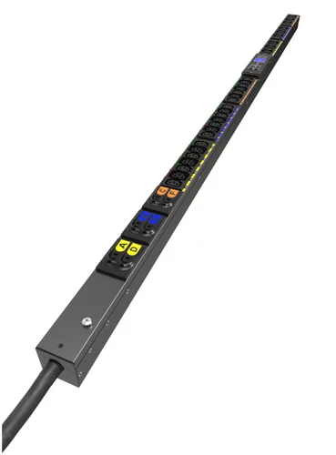 Eaton Managed PDU G4 Managed 0U Input 309 63A 1P Outlets 24xC13 and 18xC39