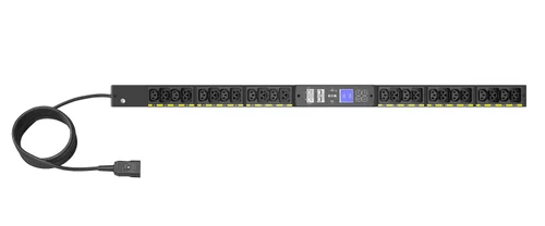 Eaton PDU G4 Metered 0U Input C20 16A 1P Outlets 12xC13 and 12xC39