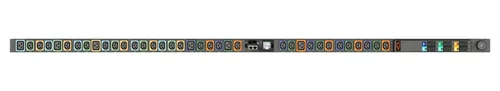 Vertiv Geist Rack PDU Switched - Outlet Level - 0U 3phase IEC60309 230V 32A Input Locking 30 C13 and 6 C19 U-Lock Outlets