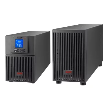 APC Easy UPS SRV Online 1000VA/900W Extended Runtime Tower UPS