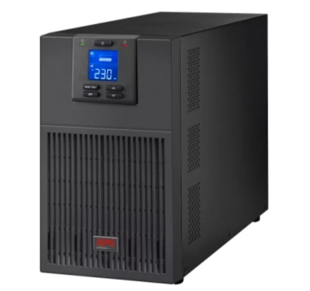 APC Easy UPS SRV Online 3000VA/2700W Tower UPS