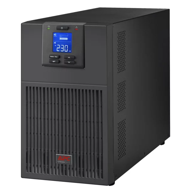 APC Easy UPS SRV Online 1000VA/900W Tower UPS