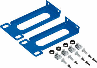 Perseus 150/155 Rack Mounting Kit 1U 19Inch