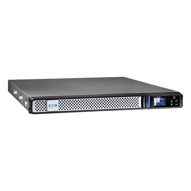 Eaton 5P 1550i G2 1U Rack 1550VA Rackmount Line Interactive UPS with BS Input Cord