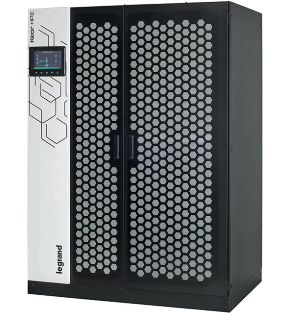 Legrand KEOR HPE 400kVA/400kW 3Phase UPS