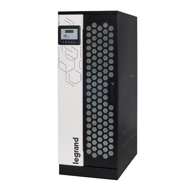 Legrand KEOR HPE 125kVA/125kW 3Phase UPS