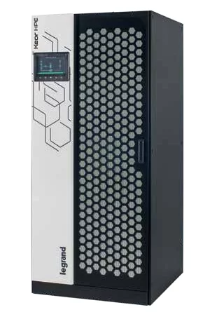 Legrand KEOR HPE 250kVA/250kW 3Phase UPS