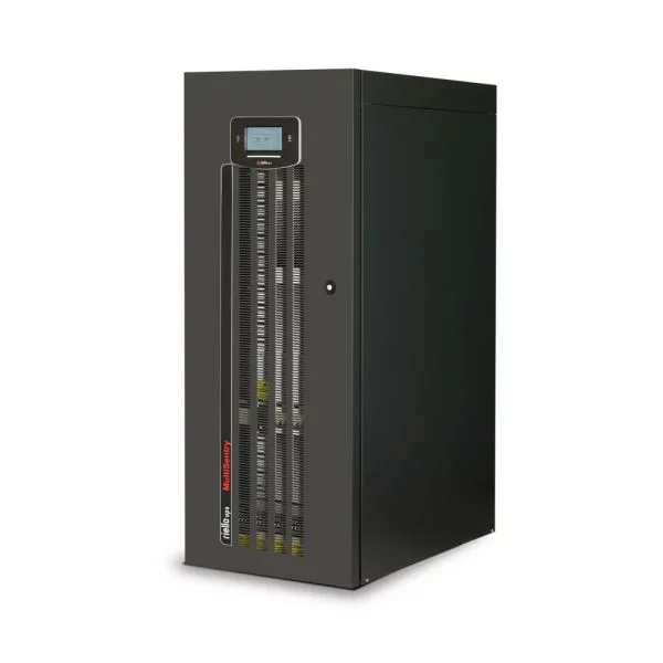 Riello Multi Sentry 125kVA 3Phase UPS