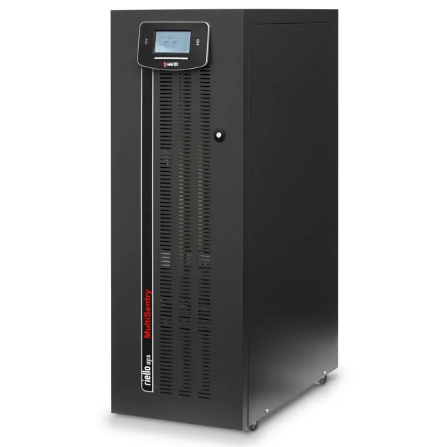 Riello Multi Sentry 100kVA 3Phase UPS