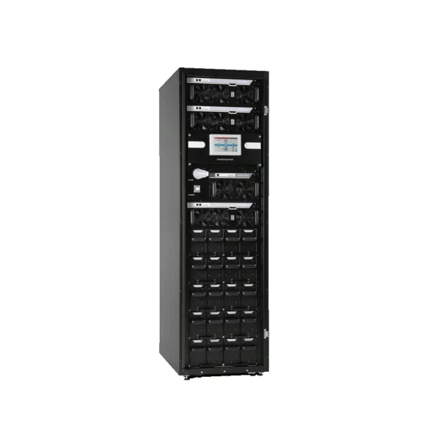 Riello Multi Power MPX 130 CBC 42-126kW Combo Cabinet 3Phase Modular UPS