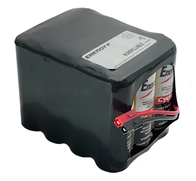 MDS136 Replacement APC RBC136 Battery Kits