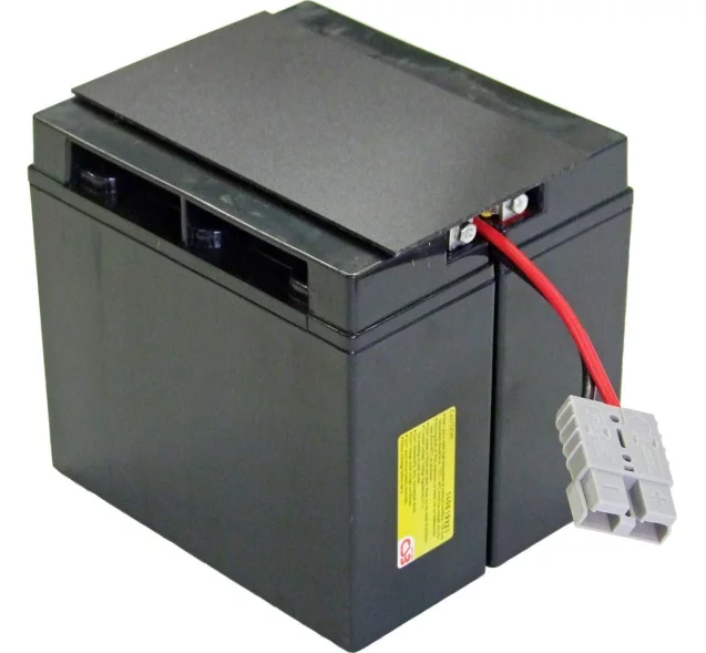MDS148 Replacement APC RBC148 Battery Kits