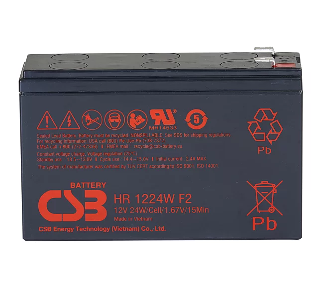 MDS114 Replacement APC RBC114 Battery Kits