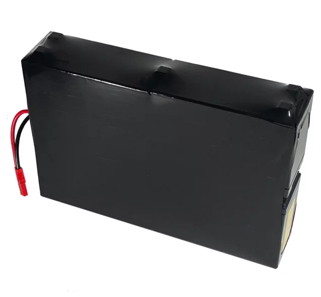 MDSV201 Replacement APC RBCV201 Battery Kit