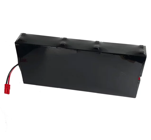MDSV202 Replacement APC RBCV202 Battery Kit