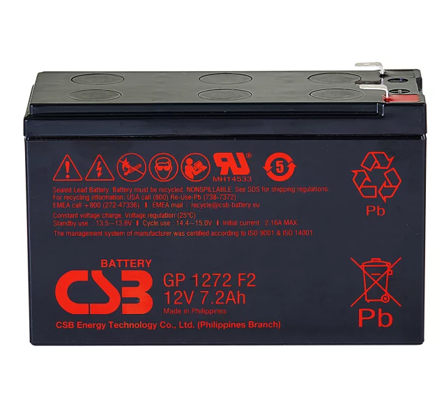 MDSV210 Replacement APC RBCV210 Battery Kit