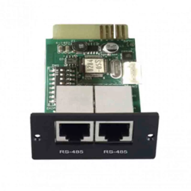 Tecnoware Internal Modbus Interface Card