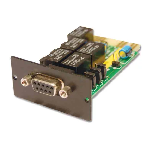 Tecnoware Dry Contact DB9 Interface Card