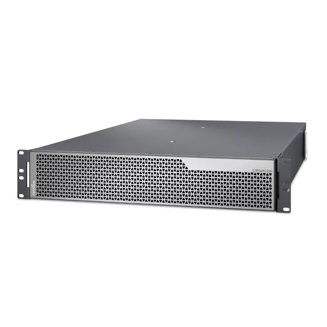 APC Smart-UPS Ultra 2U Rackmount Lithium-ion Battery Extension Pack
