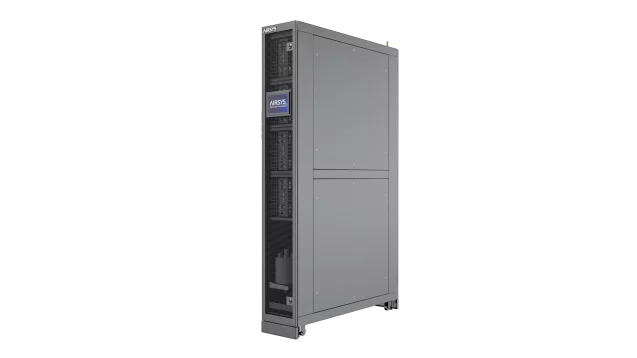 AIRSYS 13.2kW CHILLRow DXA In-Row Precision Cooling System