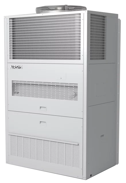 AIRSYS 7.6kW UNICOOL Intelligent Cooling Solution