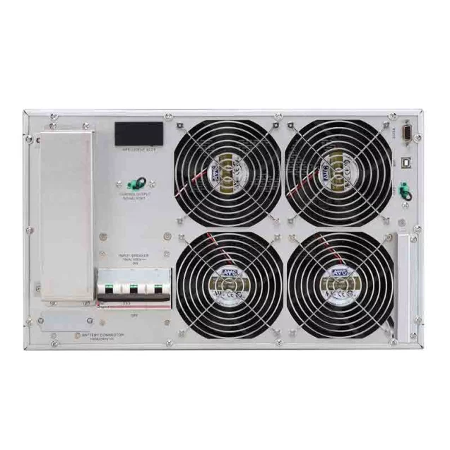 Tecnoware UPS EVO DSP TM 20kVA 3/1 Rack Mount UPS