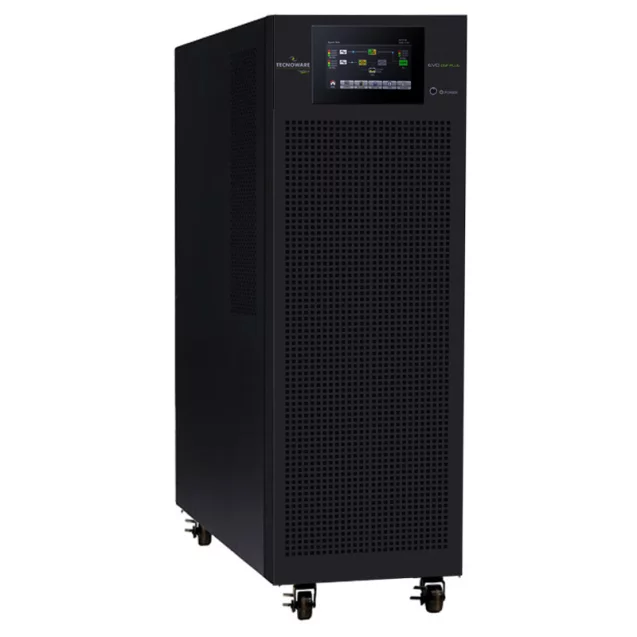 Tecnoware UPS EVO DSP Plus TT 10kVA 3/3 UPS