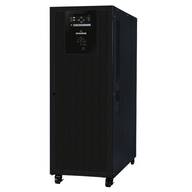 Tecnoware UPS EVO DSP Plus TT 100kVA 3/3 UPS