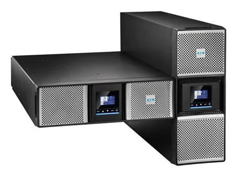 Eaton 9PX Gen 2 8kVA/8kW RT4U Rack/Tower UPS Netpack