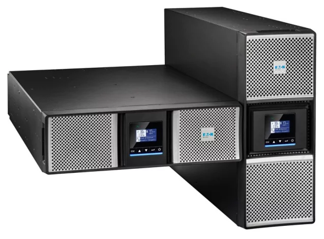 Eaton 9PX Gen 2 11kVA/11kW RT4U Rack/Tower UPS Netpack
