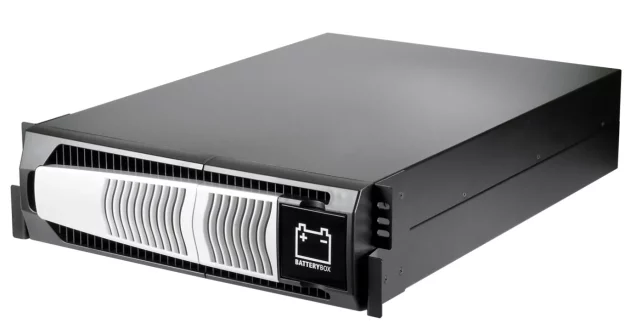 Riello Sentinel Dual SDU 96Vdc A5 Battery Extension Packs