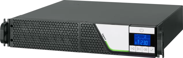 Legrand KEOR SPE RT 3000VA UPS 2U