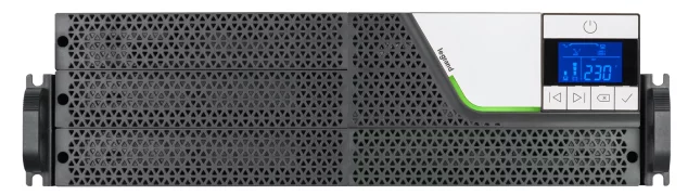 Legrand KEOR SPE RT 3000VA UPS 3U Short Depth