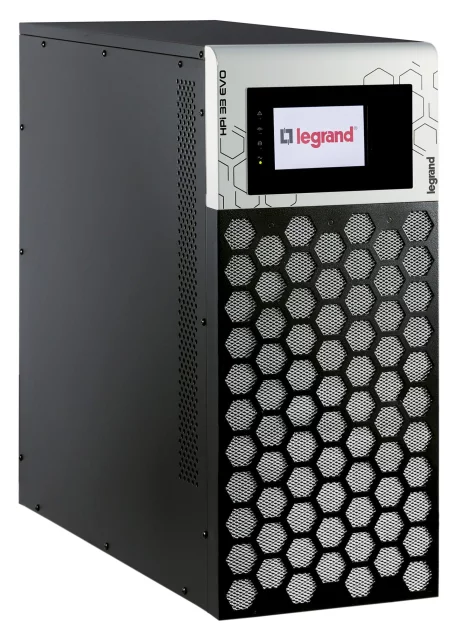 Legrand KEOR HPi 33 EVO 10kVA/10kW 3/3 UPS