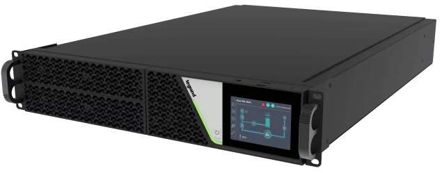 Legrand KEOR DK 1kVA Rack Tower UPS 6m Runtime