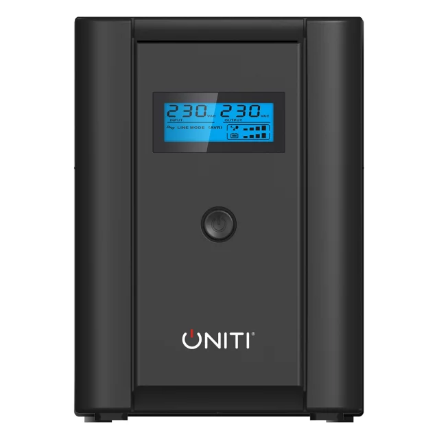 Uniti Power Tempo 2200VA UPS