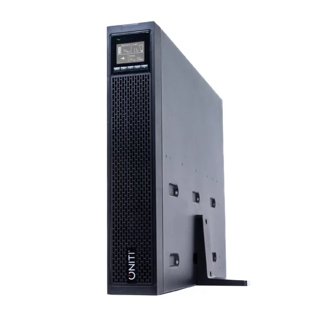 Uniti Symphony 3kVA/3kW Tower/Rackmount UPS