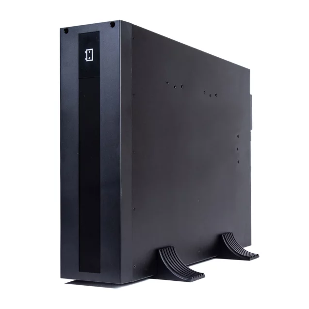 Uniti Power Symphony SPY 240Vdc 6-10kVA Rack/Tower Battery Pack 3U