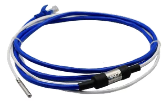 AKCP Ultra Cold Temperature Sensors