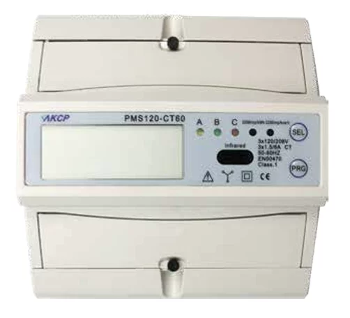 AKCP Power Monitor Sensors