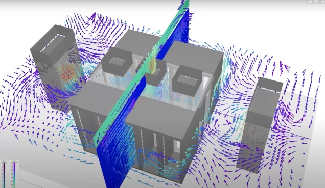 AKCP Quicklime Data Centre Optimisation Software